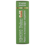 Aura Herbals Kinoki Detox Gold Cleansing Patch - 10 Pieces