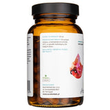 Aura Herbals Red Rice + Artichoke - 60 Capsules