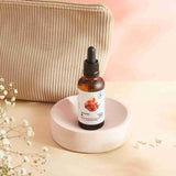 Aura Herbals Vitamin A FORTE MCT Drops - 50 ml