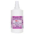 Avena Salicylic Spirit - 100 g