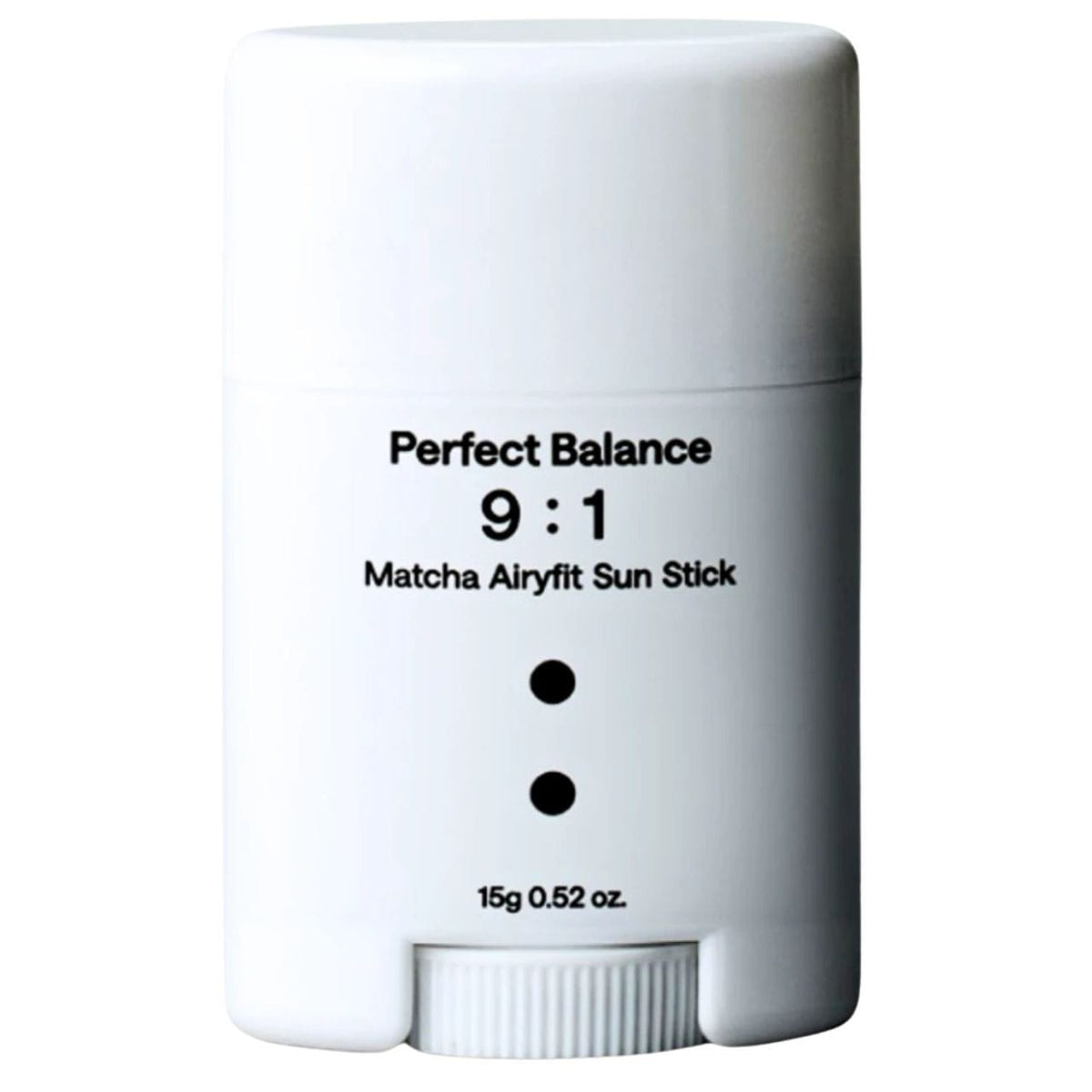B:Lab Matcha Airyfit Sun Stick SPF 50+ - 15 g