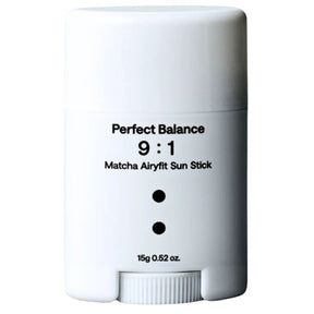 B:Lab Matcha Airyfit Sun Stick SPF 50+ - 15 g