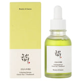Beauty of Joseon Calming Serum Green Tea + Panthenol - 30 ml