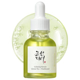 Beauty of Joseon Calming Serum Green Tea + Panthenol - 30 ml