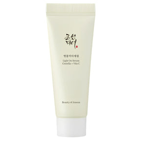 Beauty of Joseon Centella Asiatica Vita Serum - 10 ml