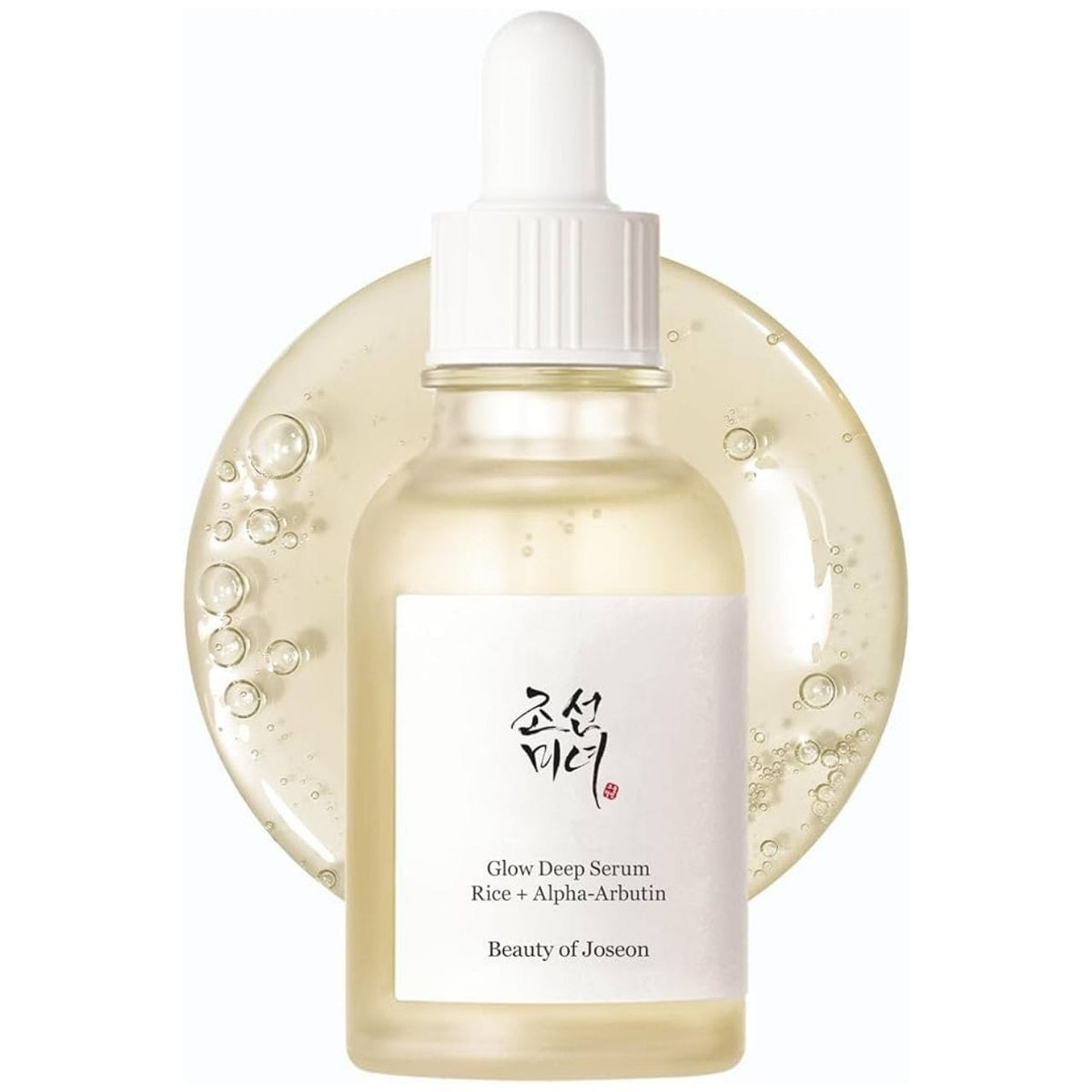 Beauty of Joseon Glow Deep Serum Rice + Alpha-Arbutin - 60 ml