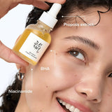 Beauty of Joseon Glow Serum Propolis + Niacinamide - 60 ml