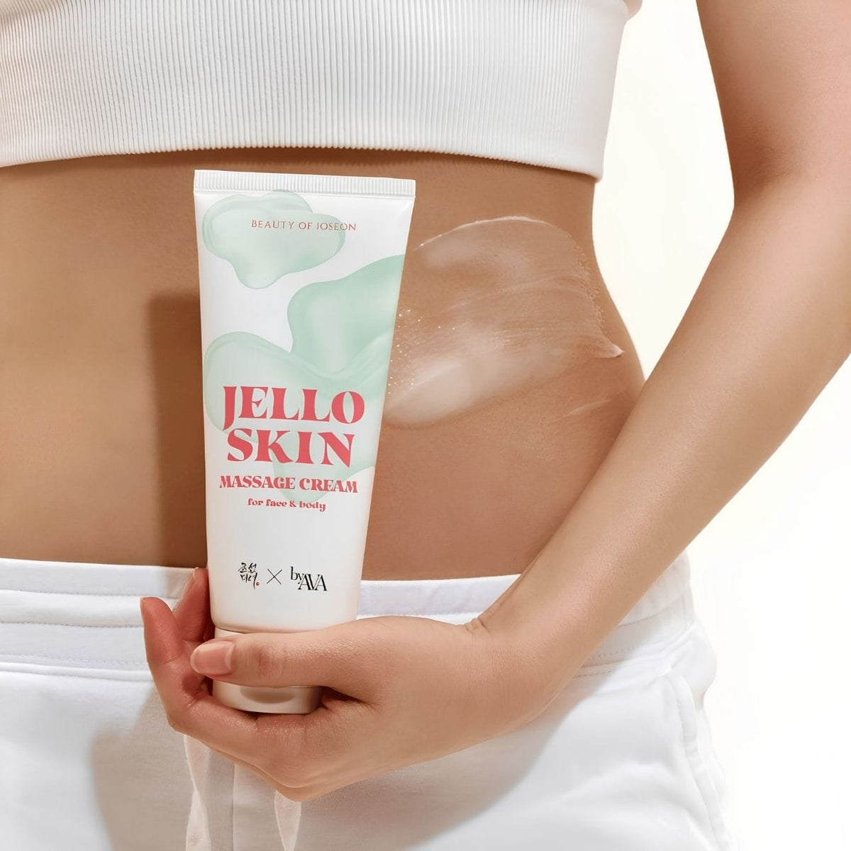 Beauty of Joseon Jelloskin Massage Cream - 200 ml
