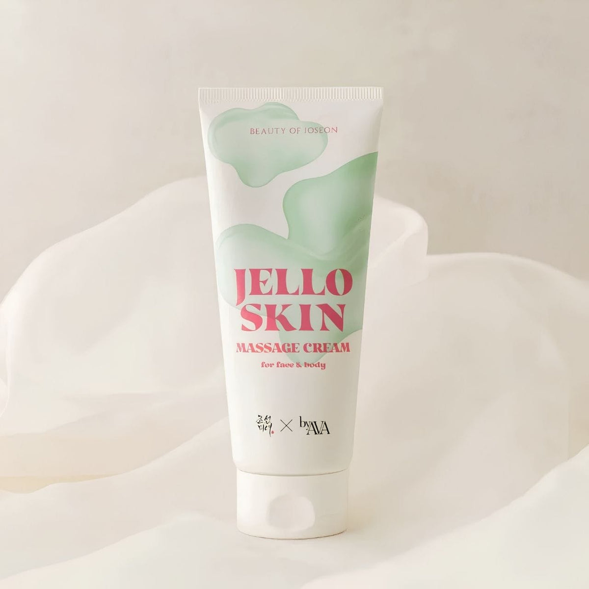 Beauty of Joseon Jelloskin Massage Cream - 200 ml