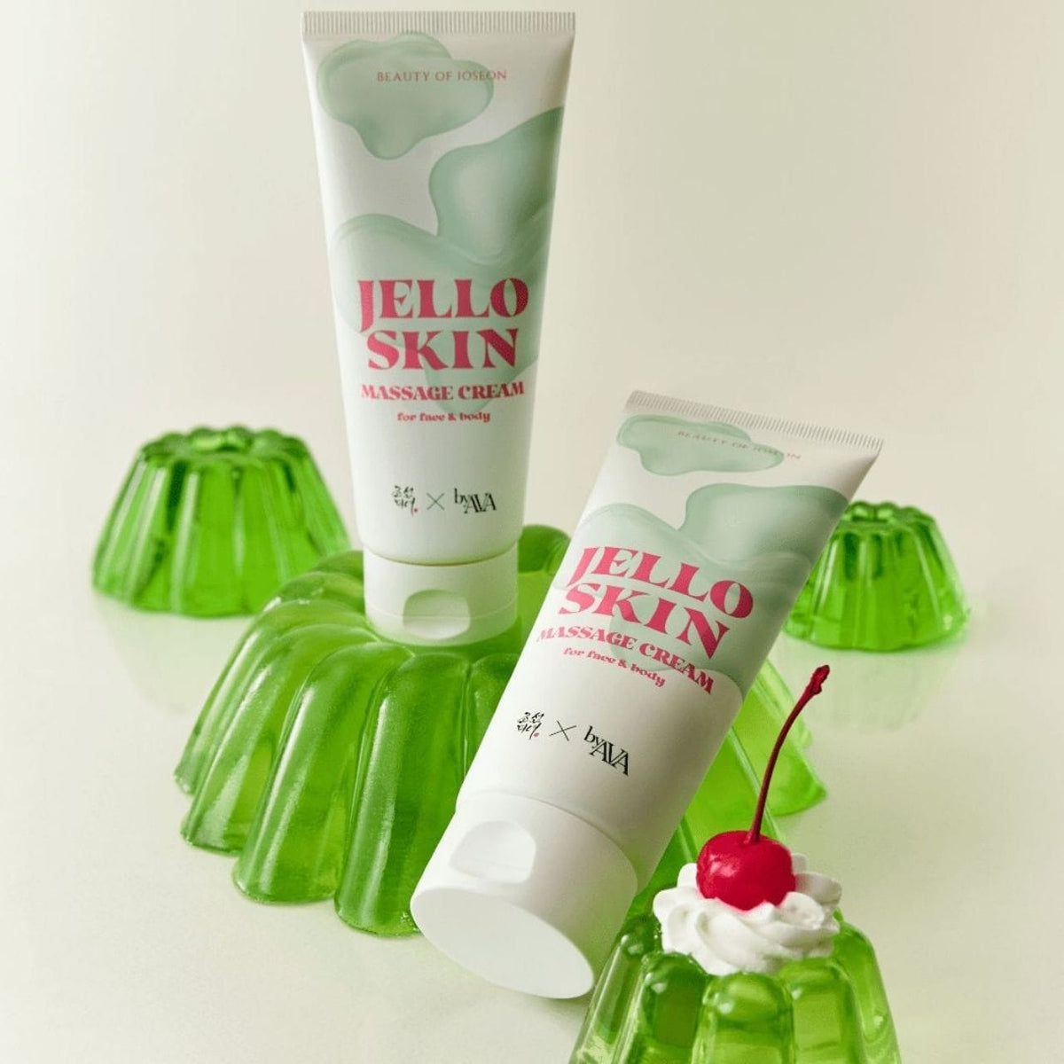 Beauty of Joseon Jelloskin Massage Cream - 200 ml