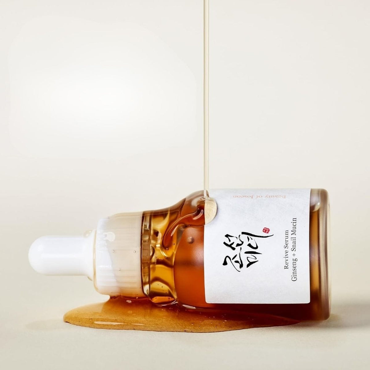Beauty of Joseon Revive Serum with Ginseng and Snail Mucin - 60 ml
