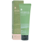 Benton Deep Green Tea Cleansing Foam - 120 g