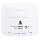 Benton Guava 70 Skin Toner Face Mask Pad - 70 Pads