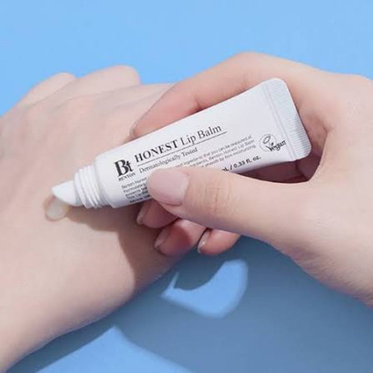 Benton Honest Lip Balm - 10 ml