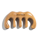 Benton Scalp Brush Massager - 1 Piece
