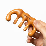 Benton Scalp Brush Massager - 1 Piece