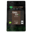BeOrganic Ground Arabica Coffee + Reishi BIO - 252 g