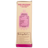 Billington's Cane Sugar Muscovado Dark - 500 g