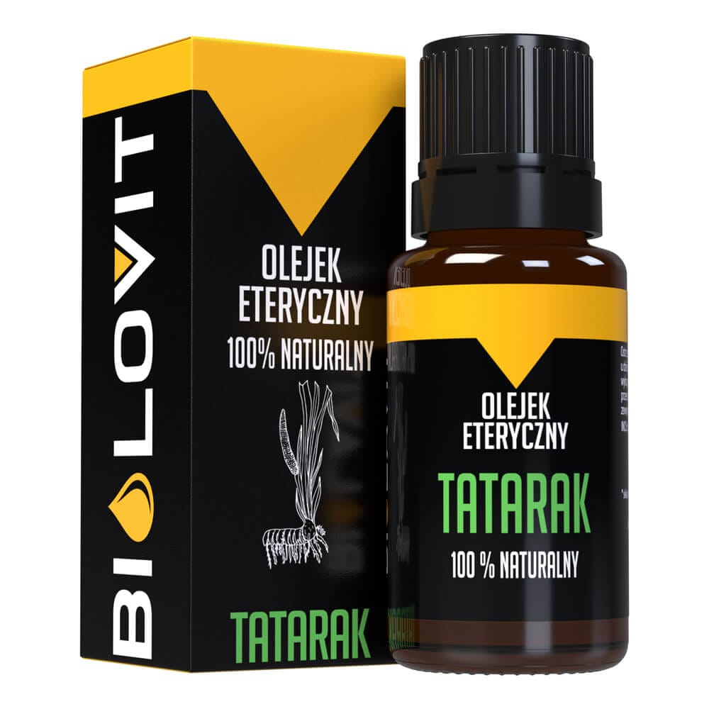 Bilovit Calamus Essential Oil - 10 ml