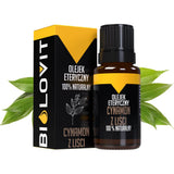 Bilovit Cinnamon Leaf Essential Oil - 10 ml