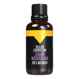 Bilovit Clary Sage Essential Oil - 30 ml