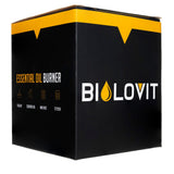 Bilovit Essential Oil Burner with Ceramic Base