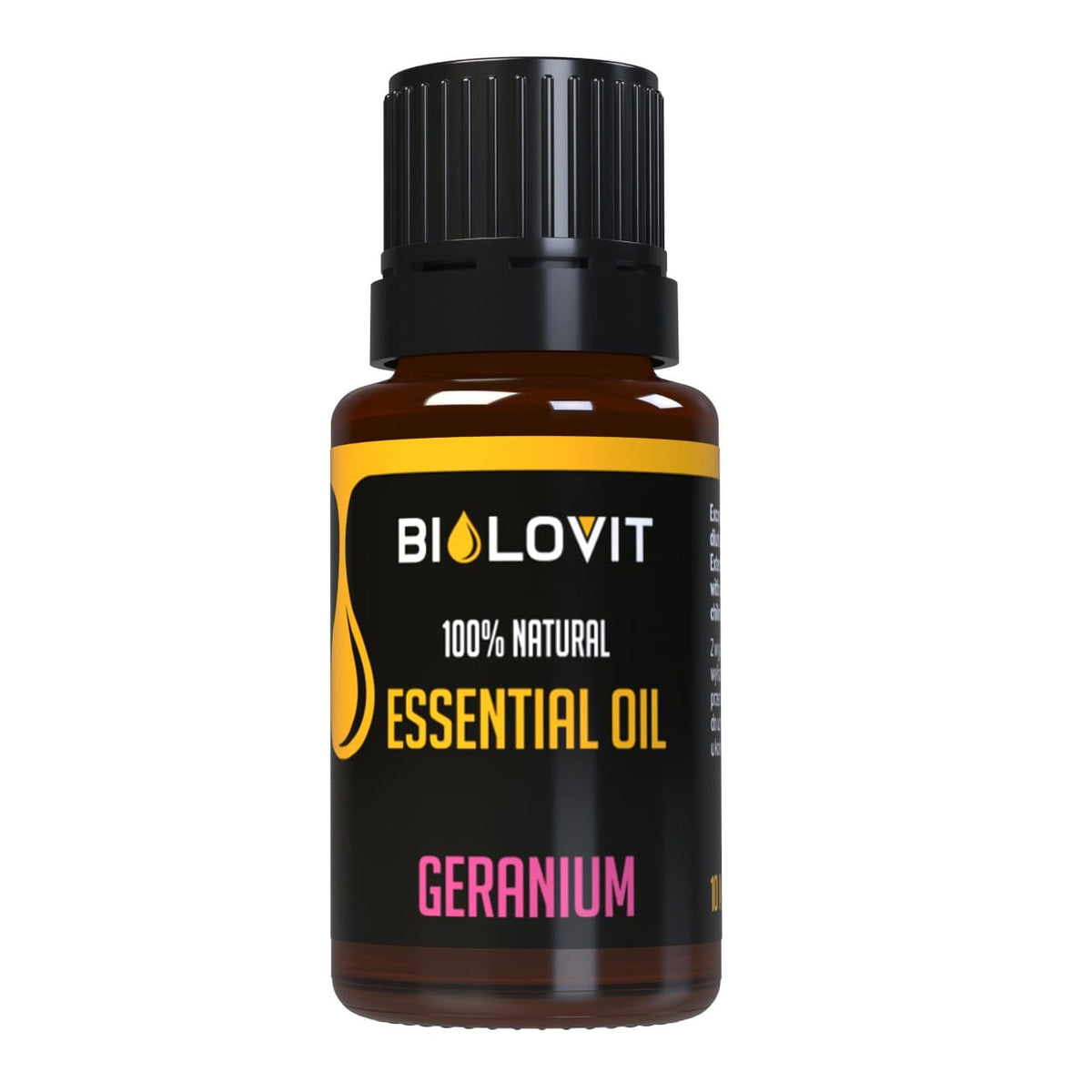 Bilovit Essential Oil Nebuliser Set + 6 Essential Oils