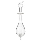 Bilovit Glass for Essential Oil Nebuliser with Light Bulb