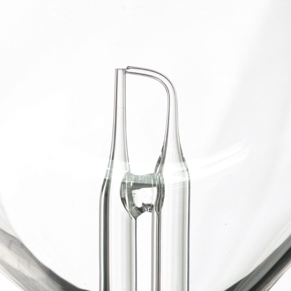Bilovit Glass for Essential Oil Nebuliser with Light Bulb