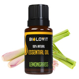 Bilovit Lemongrass Essential Oil - 10 ml