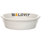 Bilovit Metal Essential Oil Burner with Ceramic Base