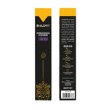 Bilovit Natural Aromatic Incense Sticks Lavender - 40 g