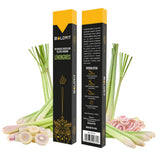 Bilovit Natural Aromatic Incense Sticks Lemongrass - 40 g