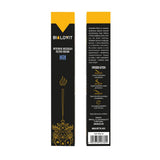 Bilovit Natural Aromatic Incense Sticks Man - 40 g