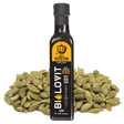 Bilovit Pumpkin Seed Oil Cold Pressed - 250 ml