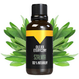 Bilovit Sage Essential Oil - 30 ml