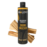 Bilovit Sauna Emulsion Palo Santo - 250 ml
