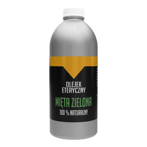 Bilovit Spearmint Essential Oil - 1000 ml