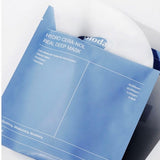 Biodance Hydro Cera-nol Moisturising Mask with Collagen - 1 Piece