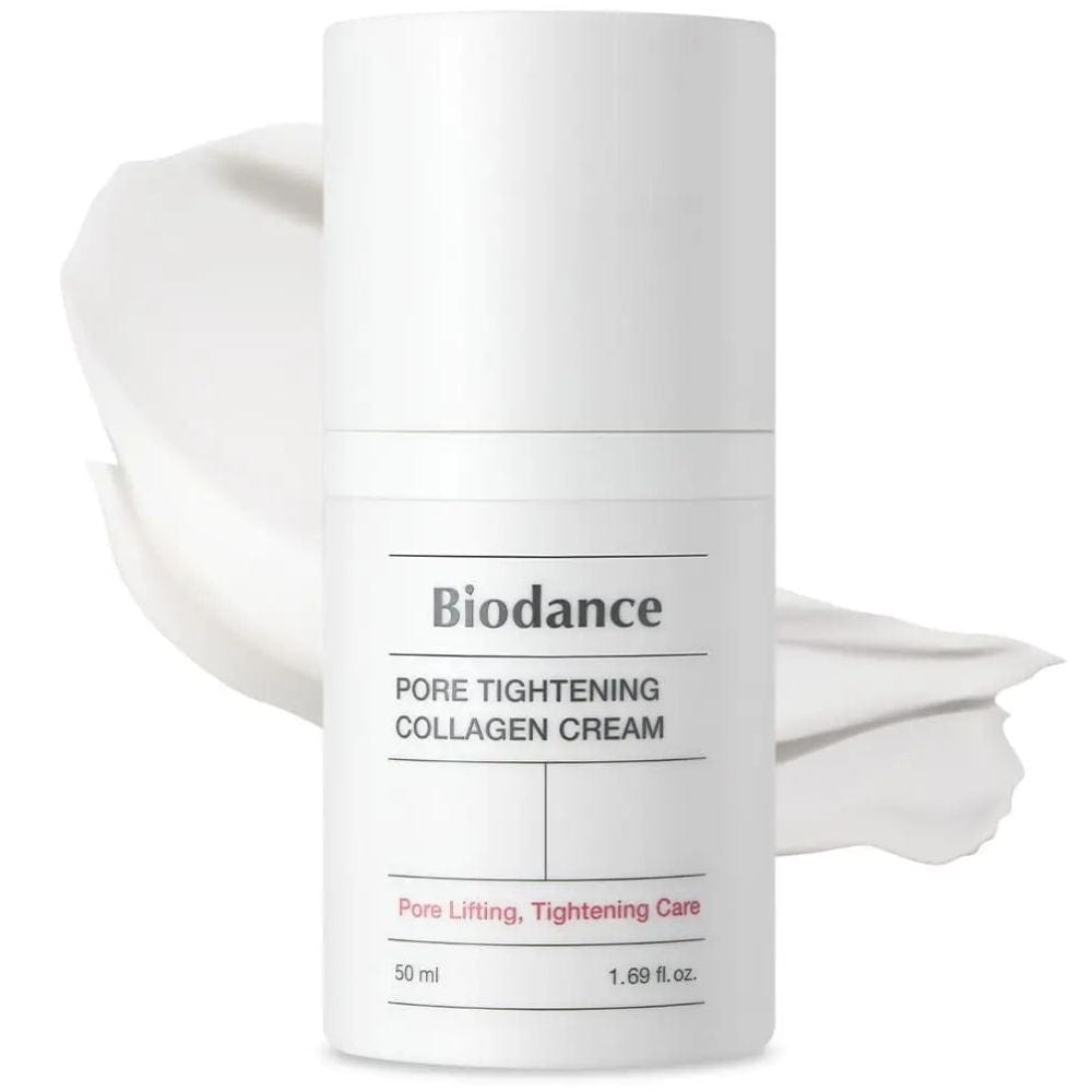 Biodance Pore Tightening Cream with Collagen - 50 ml