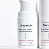 Biodance Pore Tightening Cream with Collagen - 50 ml