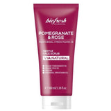 BioFresh Rose of Bulgaria Gentle Face Scrub Rose & Pomegranate - 100 ml