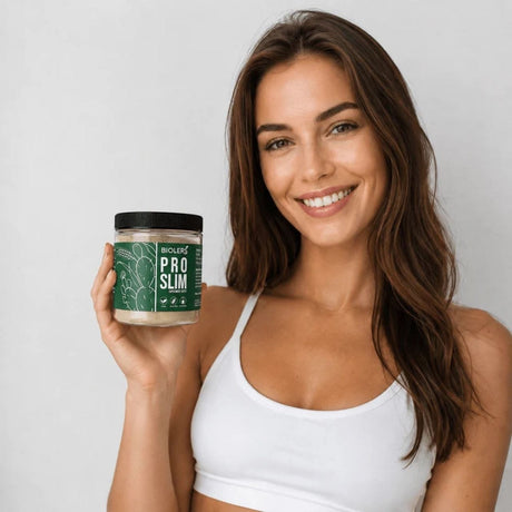 Biolers Pro Slim - 100 g