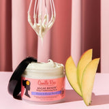 Camille Rose Algae Renew Regenerating Hair Mask - 240 ml