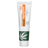 Cannaderm Mentholka EXTRA Cooling Gel for Muscle and Joint Pain - 150 ml