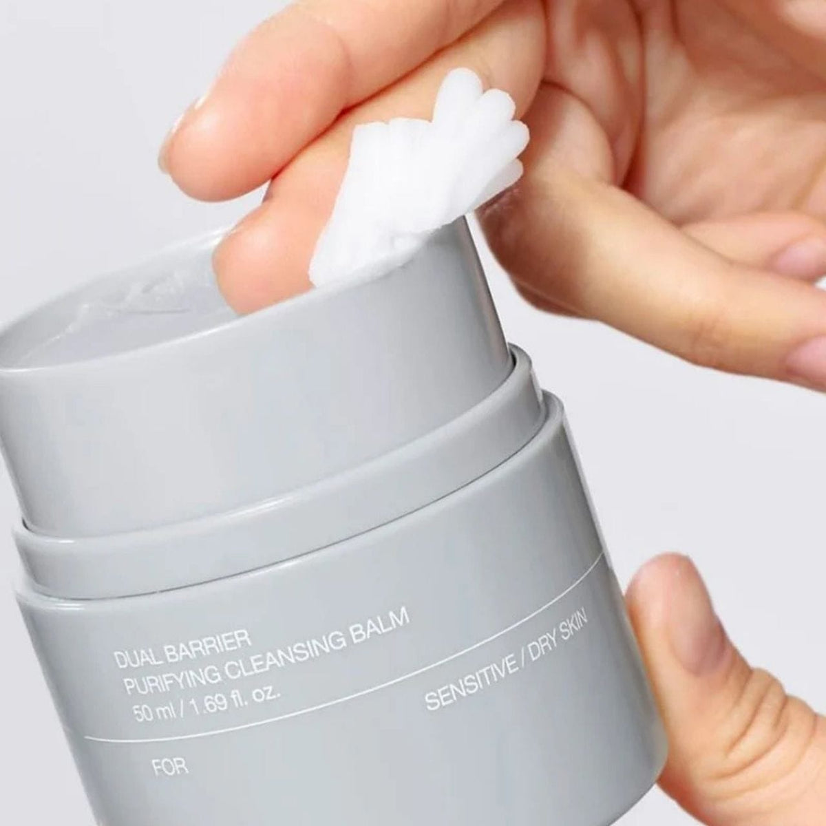 Celimax Dual Barrier Purifying Cleansing Face Balm – 50 ml