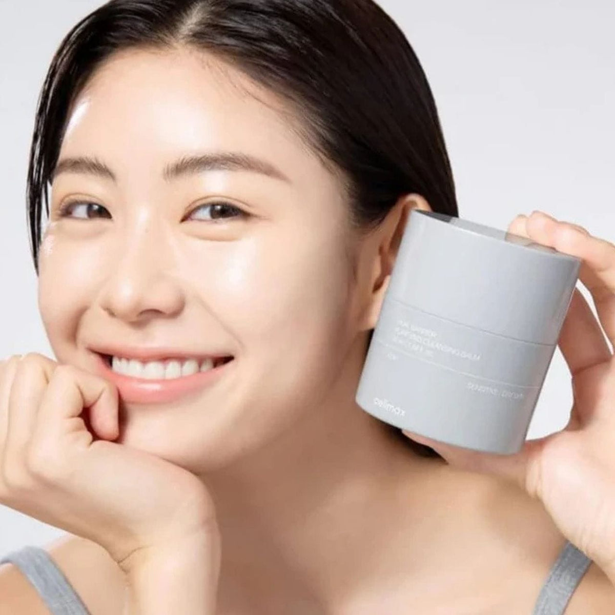 Celimax Dual Barrier Purifying Cleansing Face Balm – 50 ml