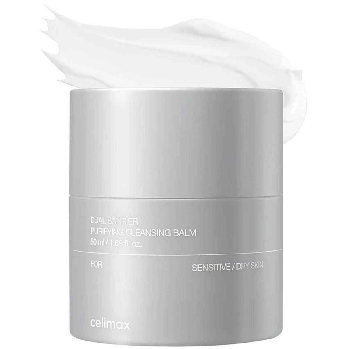 Celimax Dual Barrier Purifying Cleansing Face Balm – 50 ml
