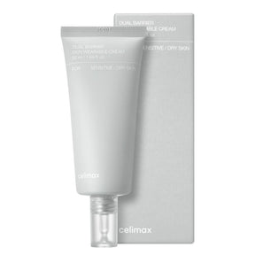 Celimax Dual Barrier Skin Wearable Cream - 50 ml