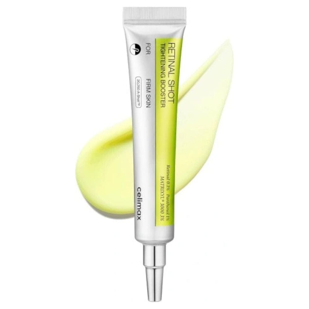 Celimax THE-A Retinal Shot Booster Serum - 15 ml